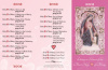 Litany of the Holy Heart of Mary***BUYONEGETONEFREE***